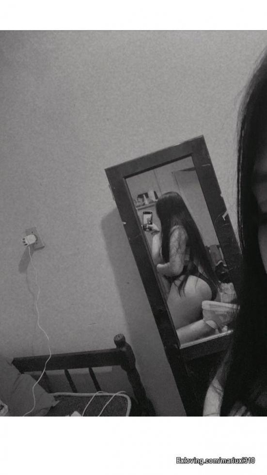 Me Escribes Amor, Tengo CONTENIDO HOT 🥵