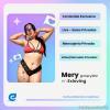 Bienvenida a la Comunidad Creativa - @Mery302